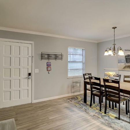 Home Away Home #111 Hilton Head Island Bagian luar foto