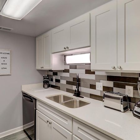 Home Away Home #111 Hilton Head Island Bagian luar foto