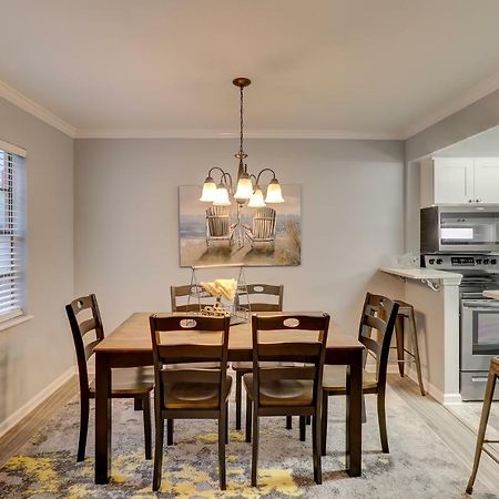 Home Away Home #111 Hilton Head Island Bagian luar foto