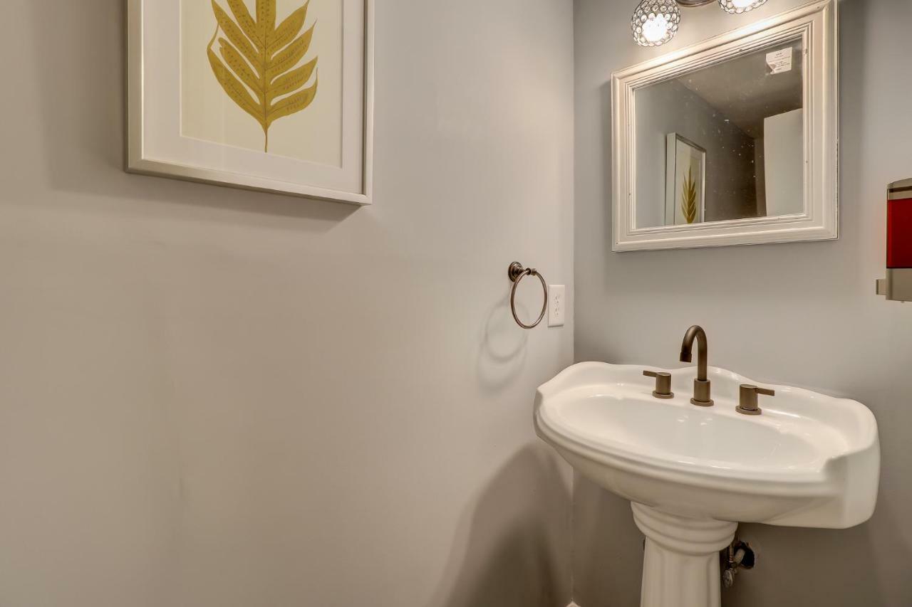 Home Away Home #111 Hilton Head Island Bagian luar foto