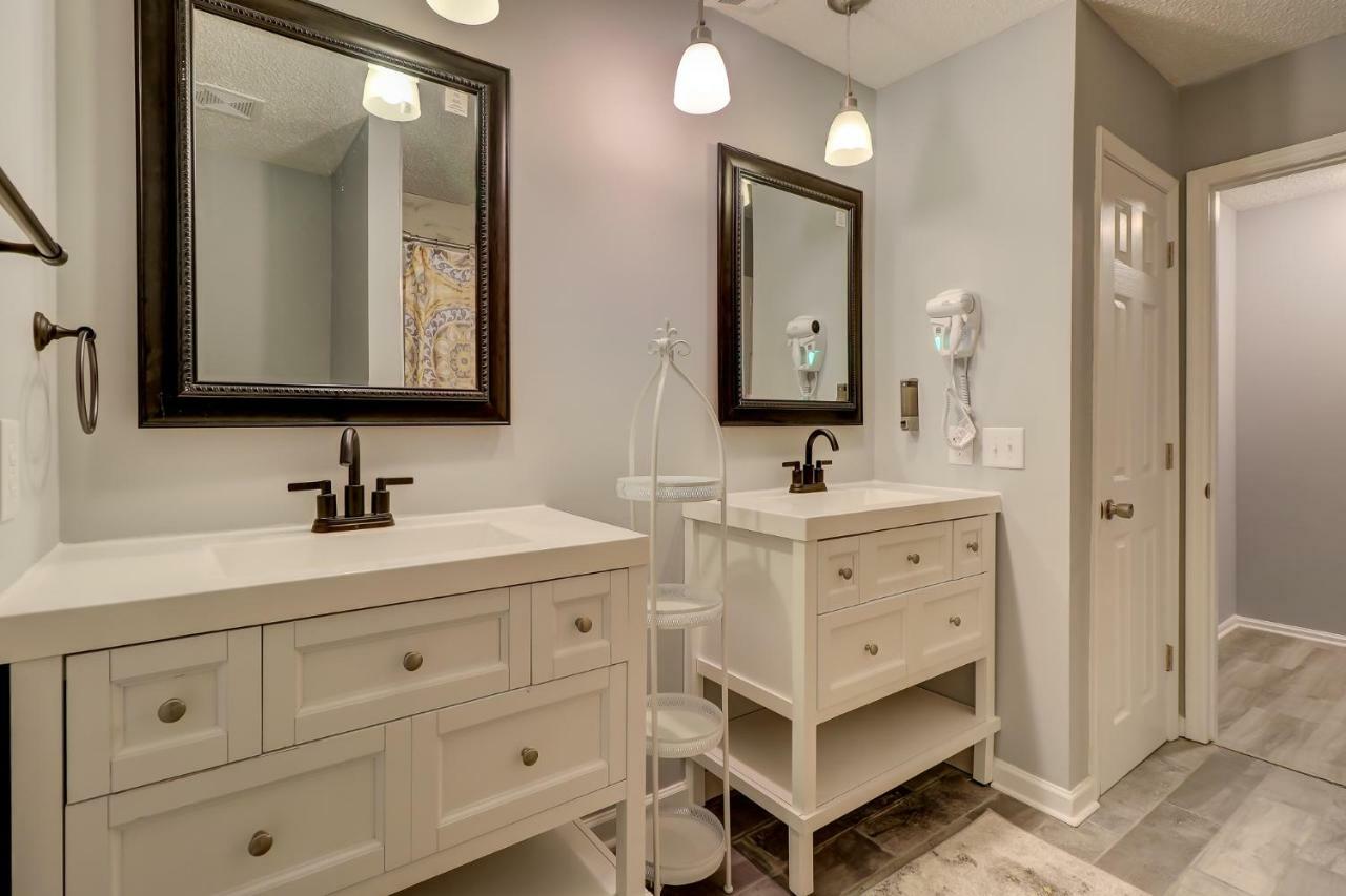 Home Away Home #111 Hilton Head Island Bagian luar foto