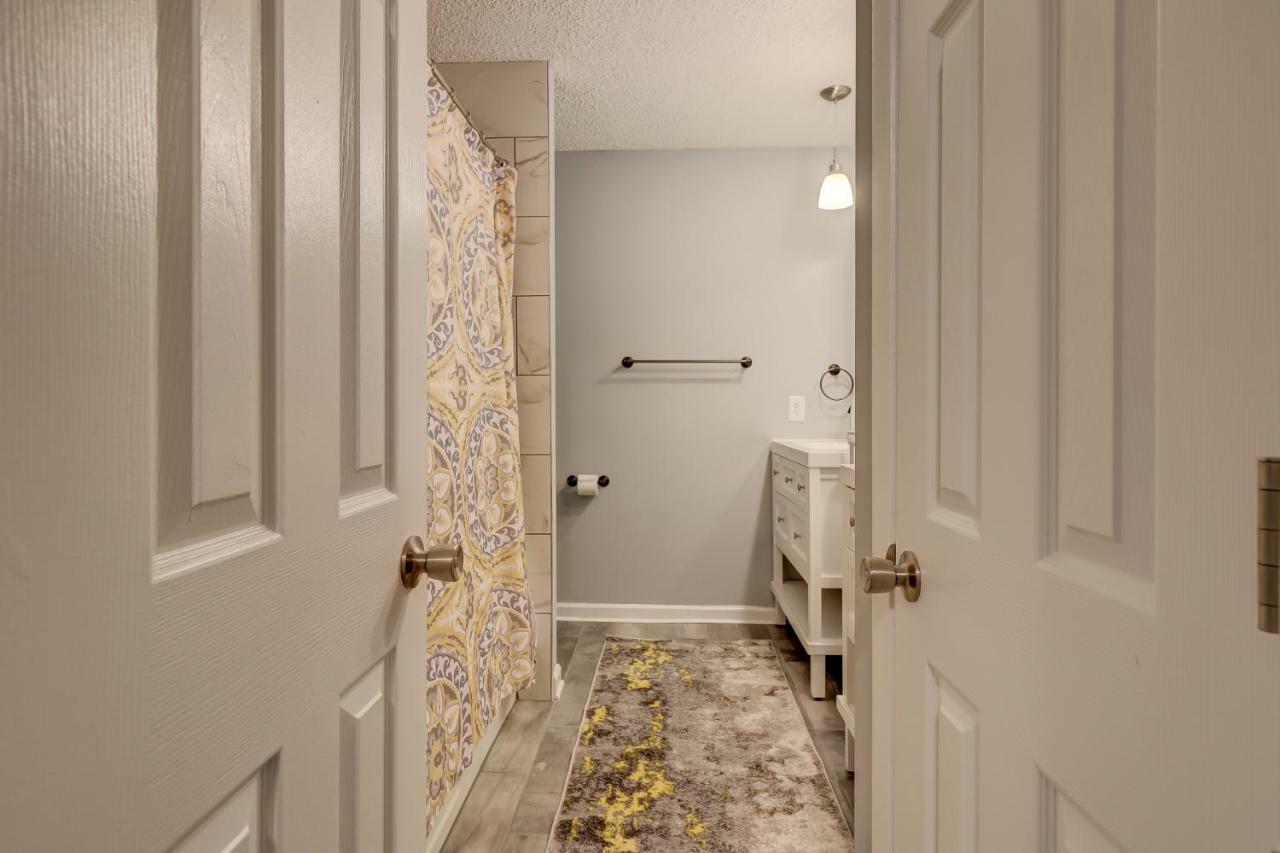 Home Away Home #111 Hilton Head Island Bagian luar foto