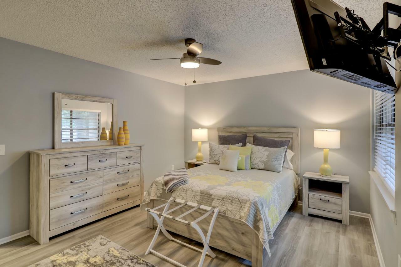 Home Away Home #111 Hilton Head Island Bagian luar foto