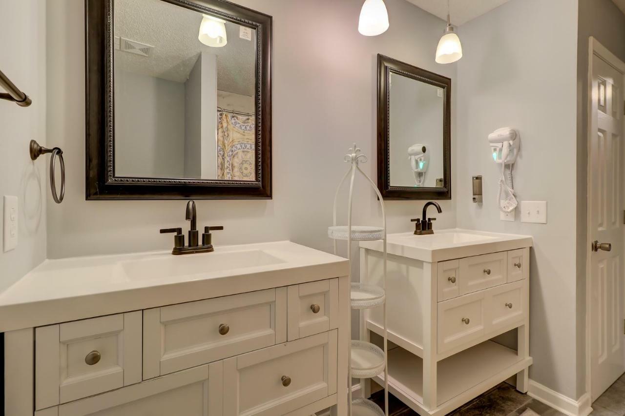 Home Away Home #111 Hilton Head Island Bagian luar foto