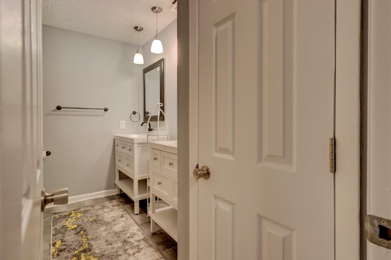 Home Away Home #111 Hilton Head Island Bagian luar foto