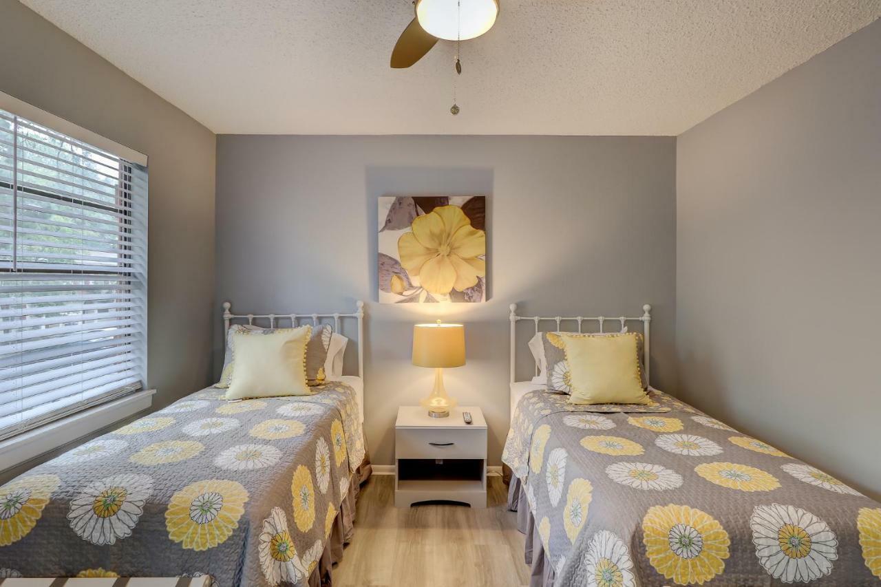 Home Away Home #111 Hilton Head Island Bagian luar foto