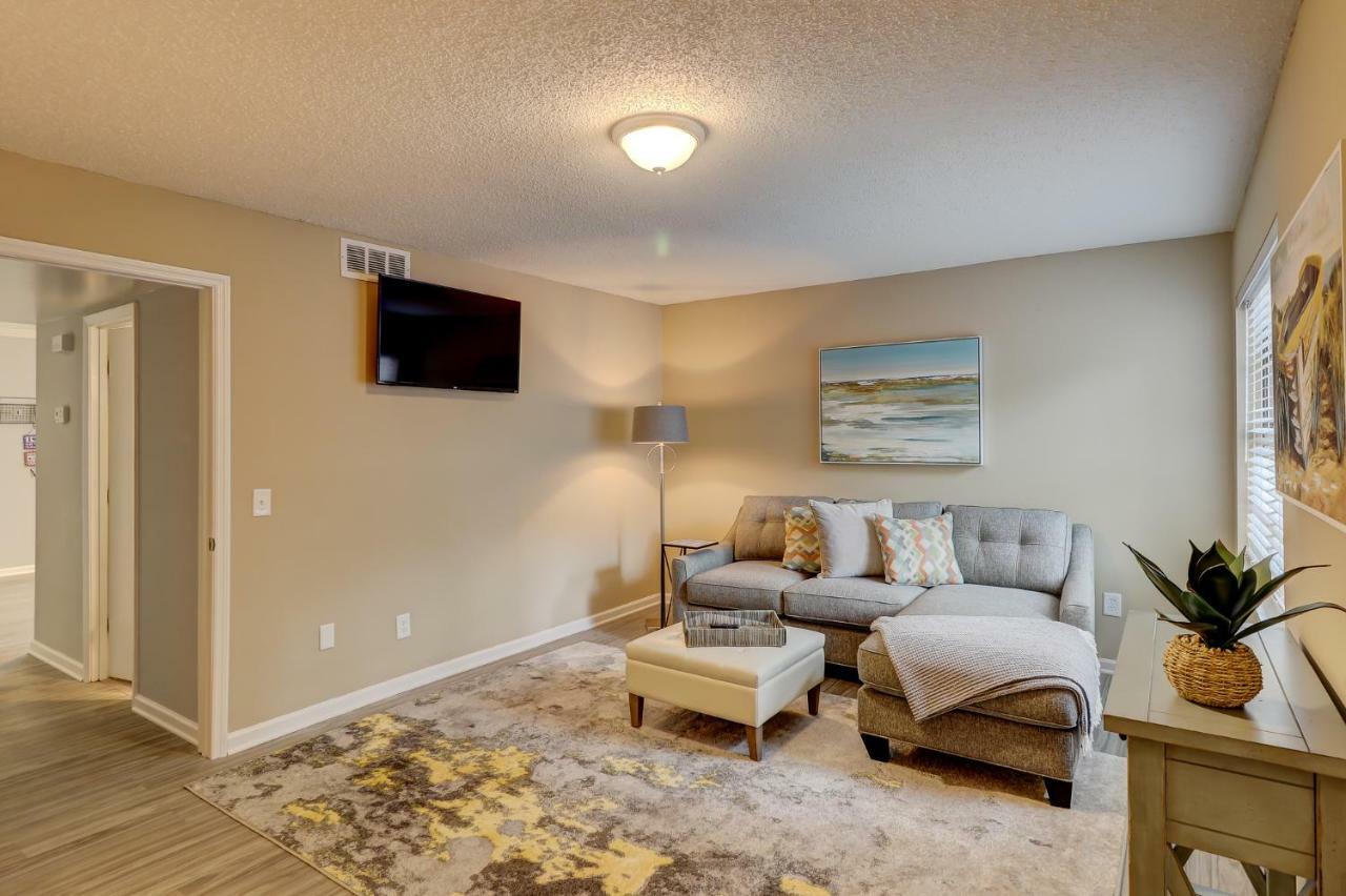 Home Away Home #111 Hilton Head Island Bagian luar foto