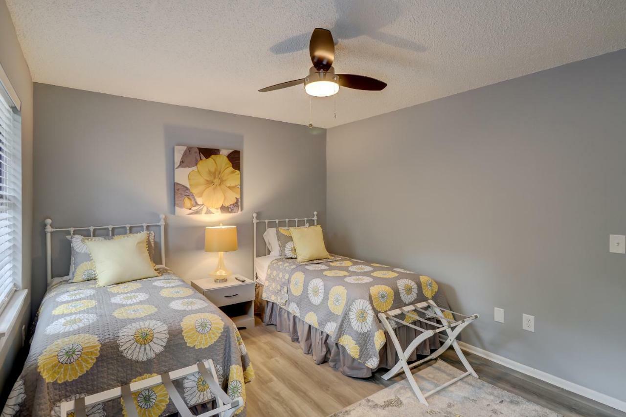 Home Away Home #111 Hilton Head Island Bagian luar foto