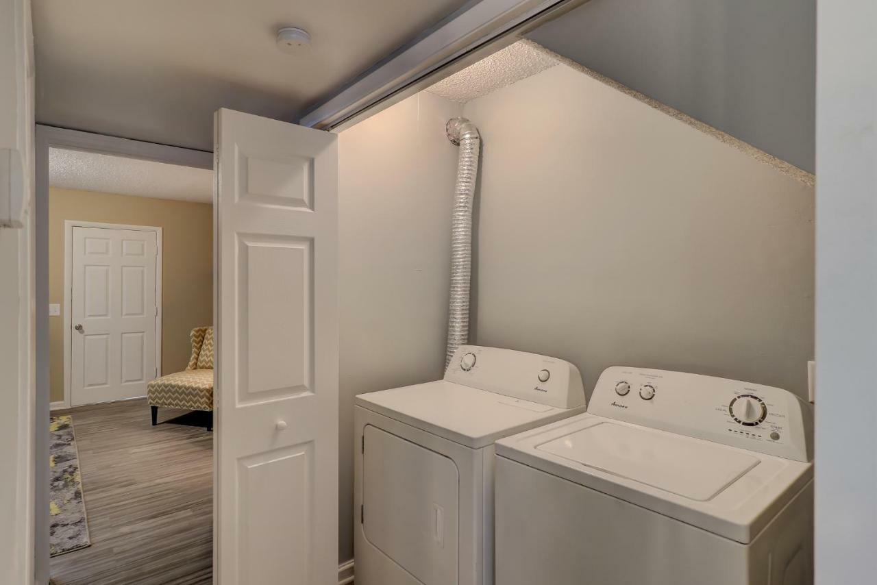 Home Away Home #111 Hilton Head Island Bagian luar foto