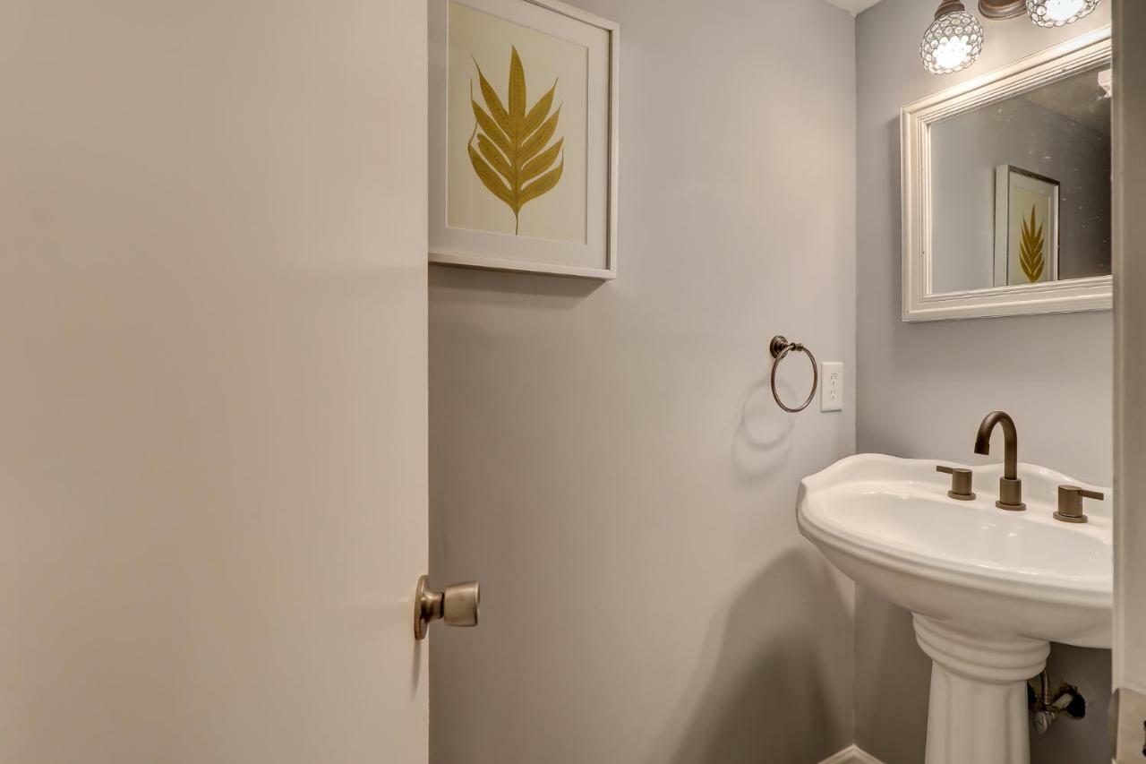 Home Away Home #111 Hilton Head Island Bagian luar foto