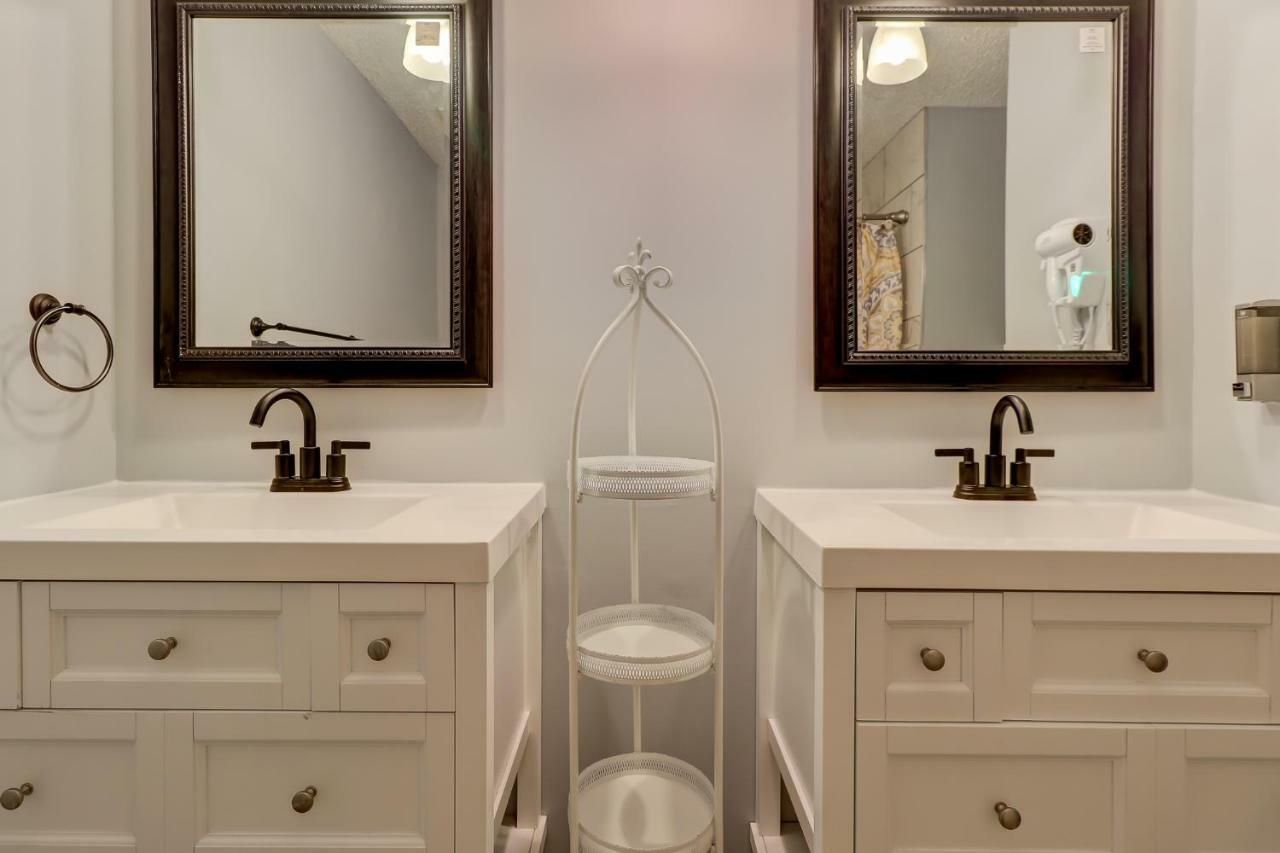 Home Away Home #111 Hilton Head Island Bagian luar foto