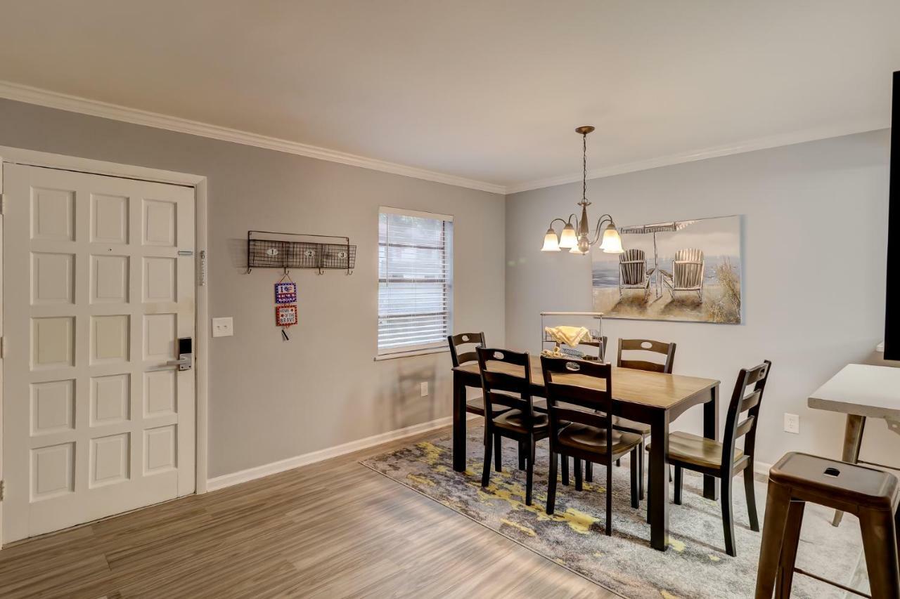 Home Away Home #111 Hilton Head Island Bagian luar foto