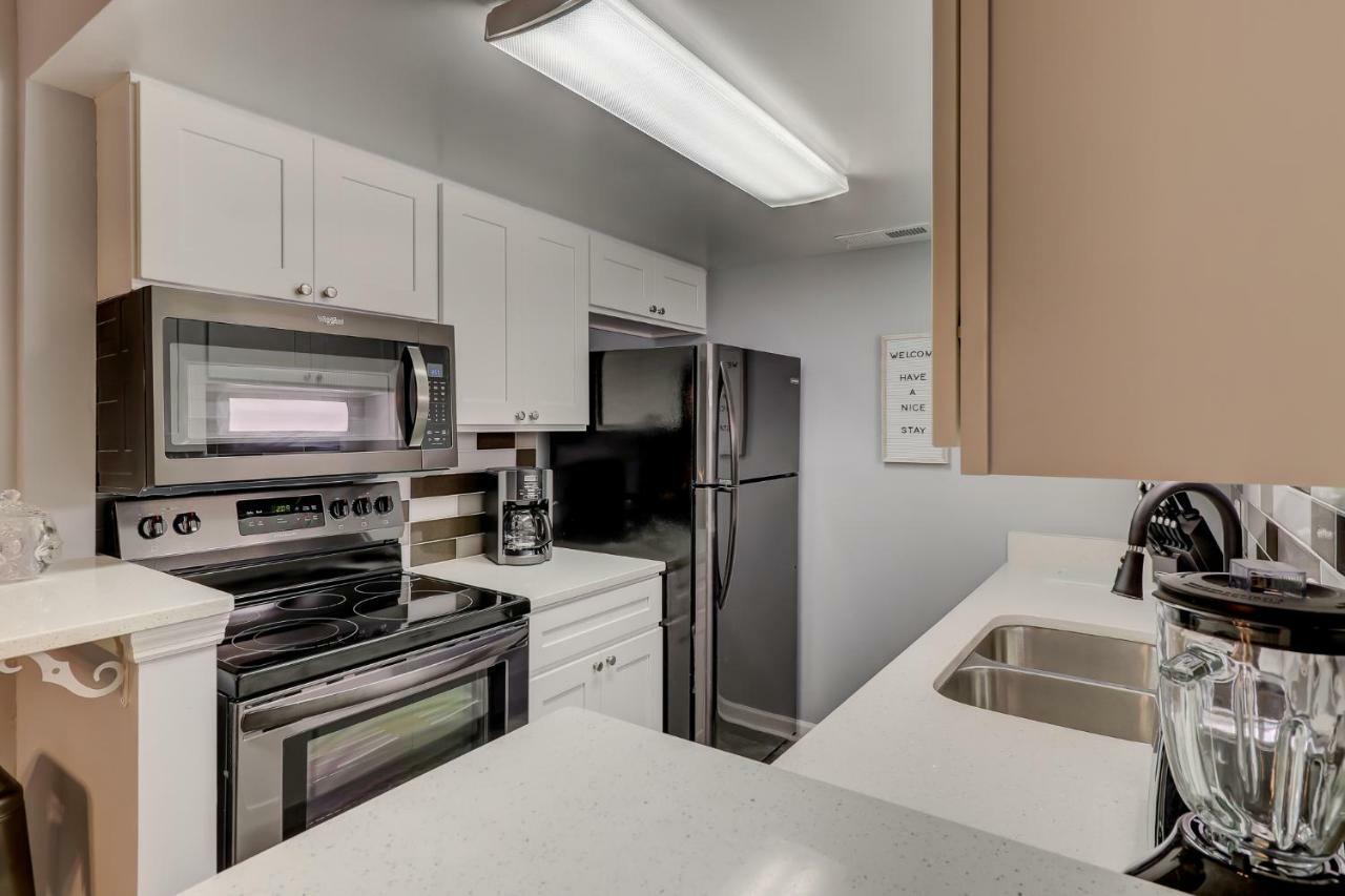 Home Away Home #111 Hilton Head Island Bagian luar foto
