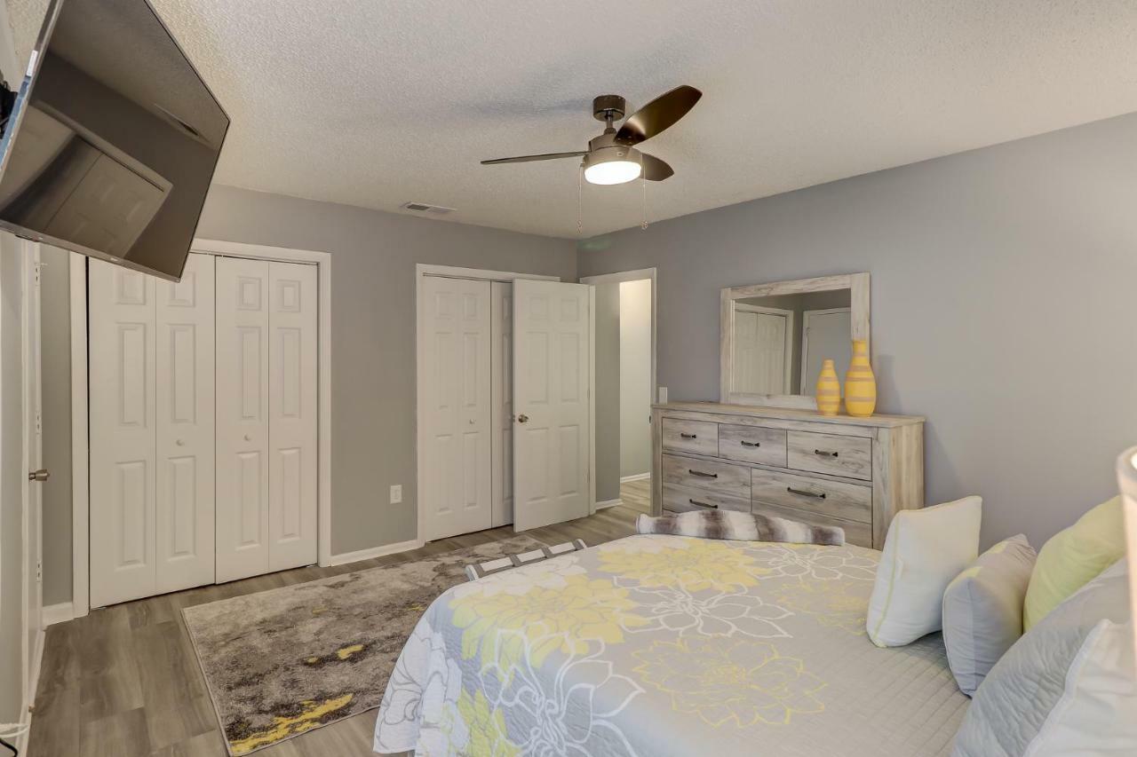 Home Away Home #111 Hilton Head Island Bagian luar foto