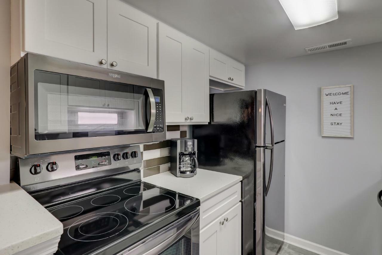 Home Away Home #111 Hilton Head Island Bagian luar foto