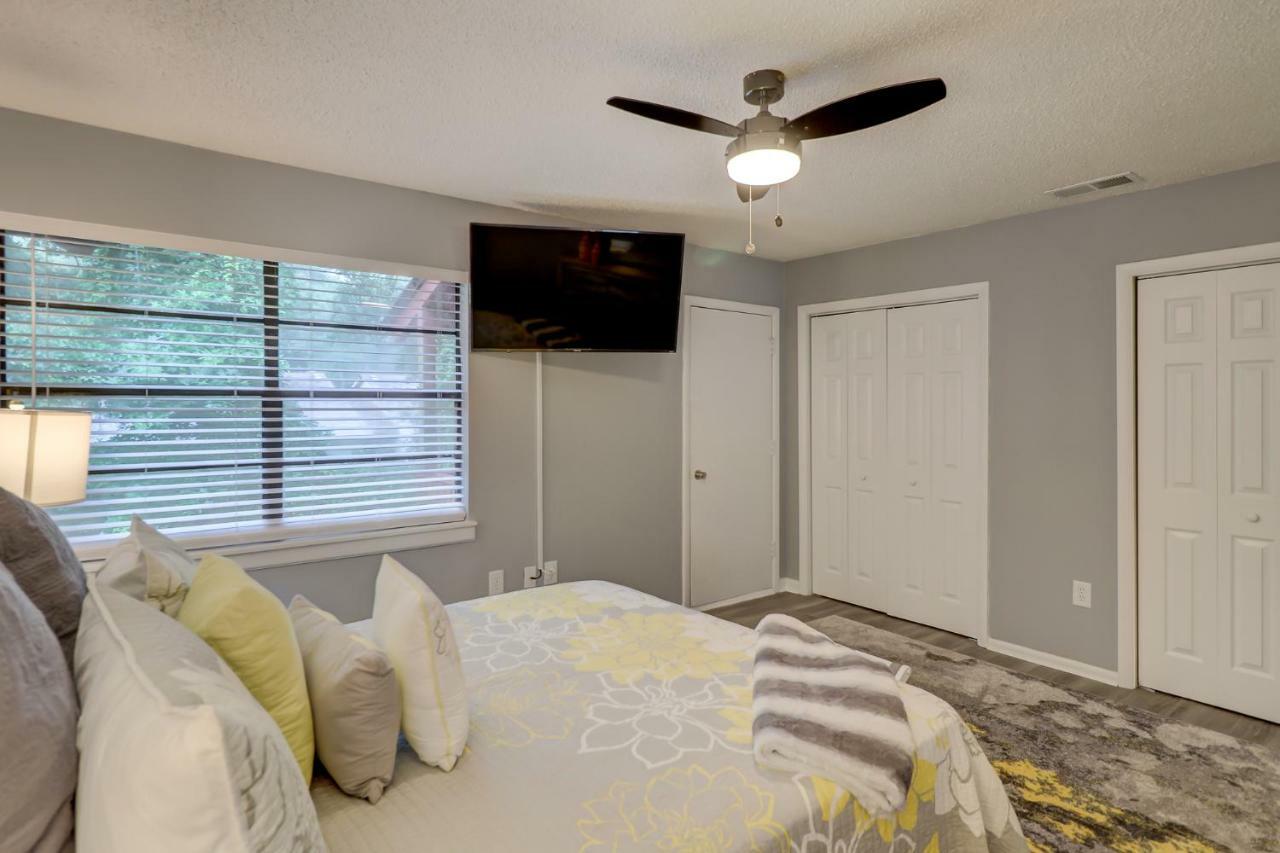 Home Away Home #111 Hilton Head Island Bagian luar foto