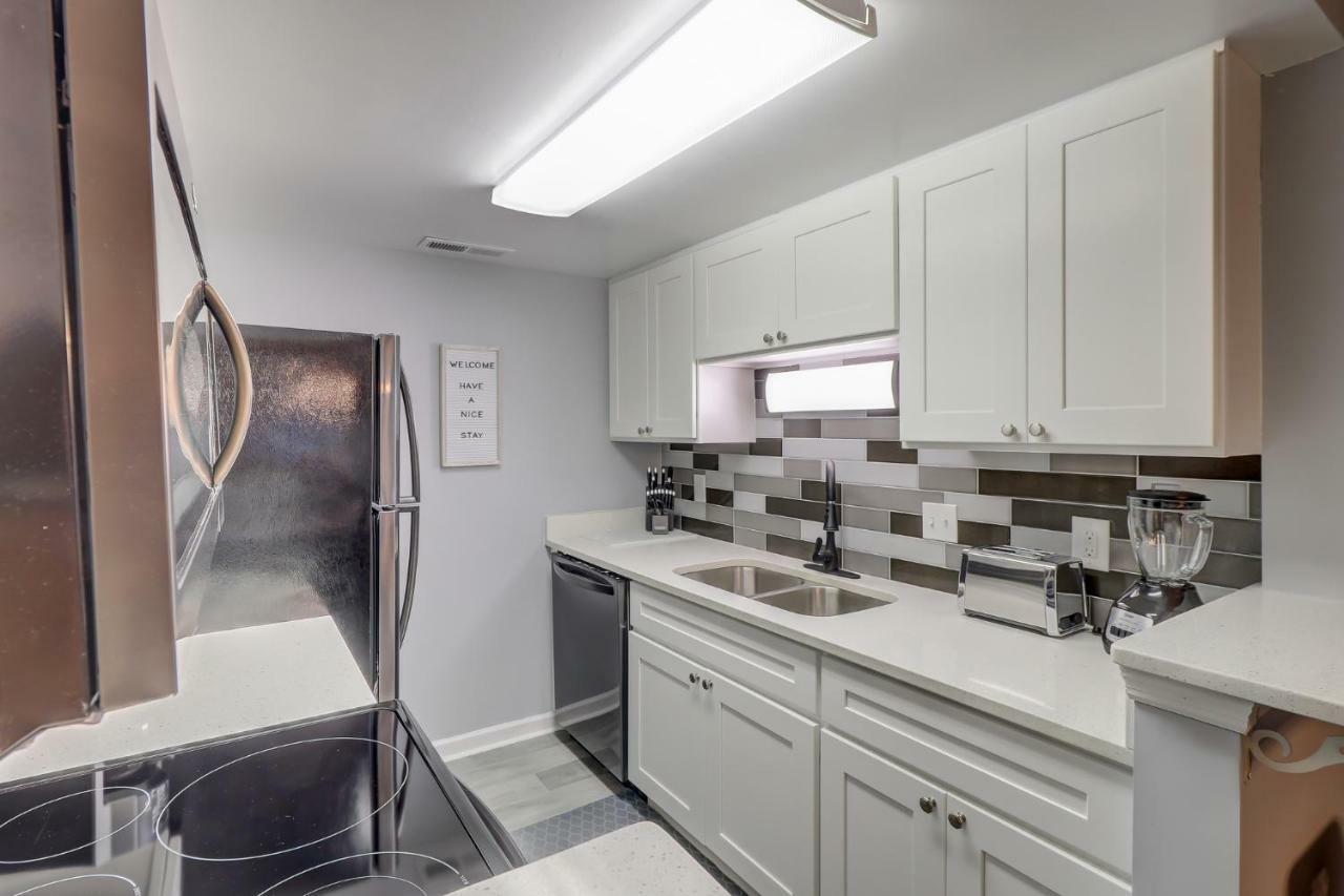 Home Away Home #111 Hilton Head Island Bagian luar foto