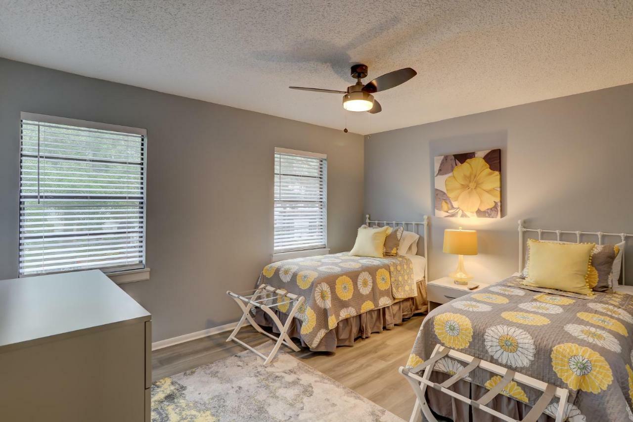Home Away Home #111 Hilton Head Island Bagian luar foto