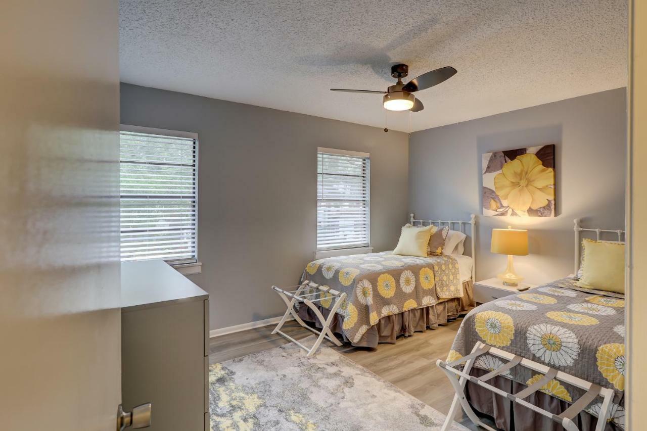 Home Away Home #111 Hilton Head Island Bagian luar foto