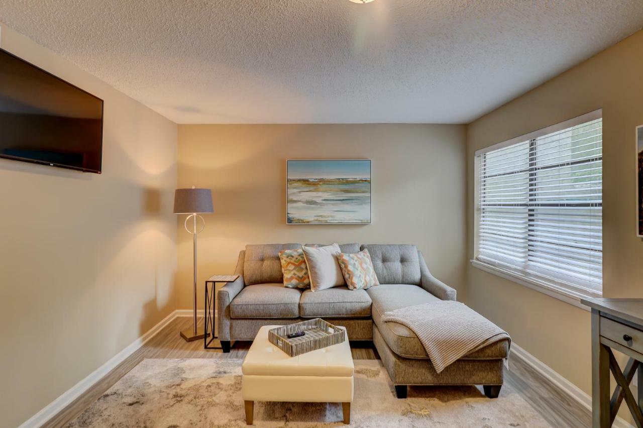 Home Away Home #111 Hilton Head Island Bagian luar foto