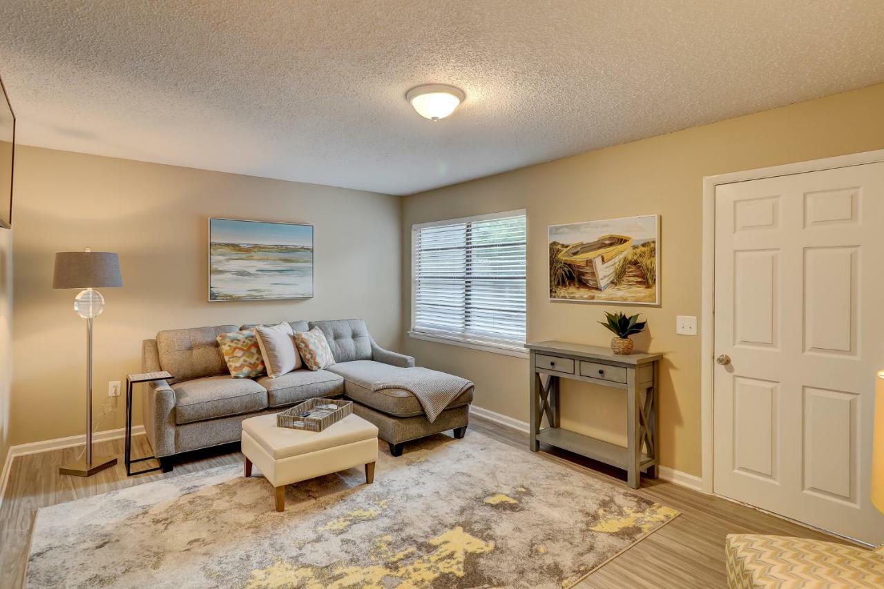 Home Away Home #111 Hilton Head Island Bagian luar foto