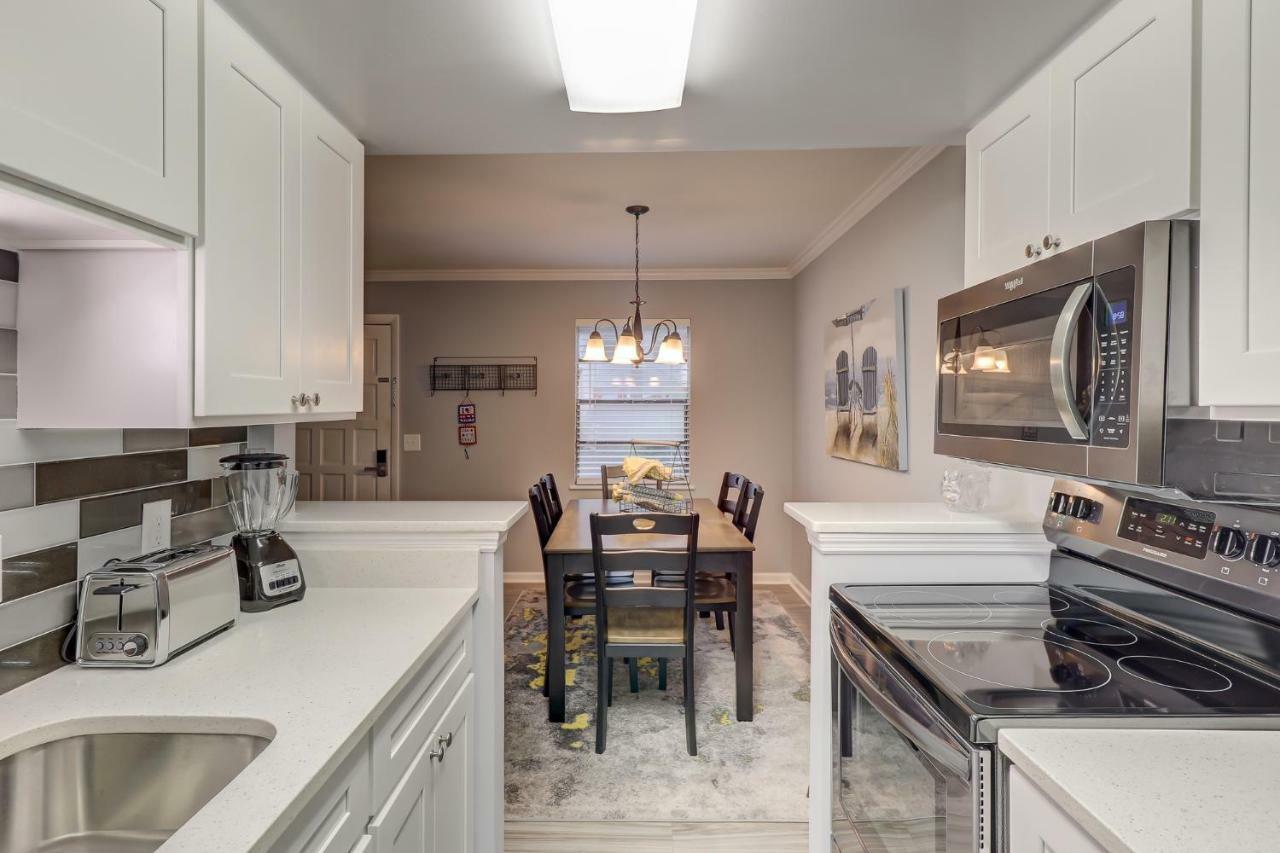 Home Away Home #111 Hilton Head Island Bagian luar foto