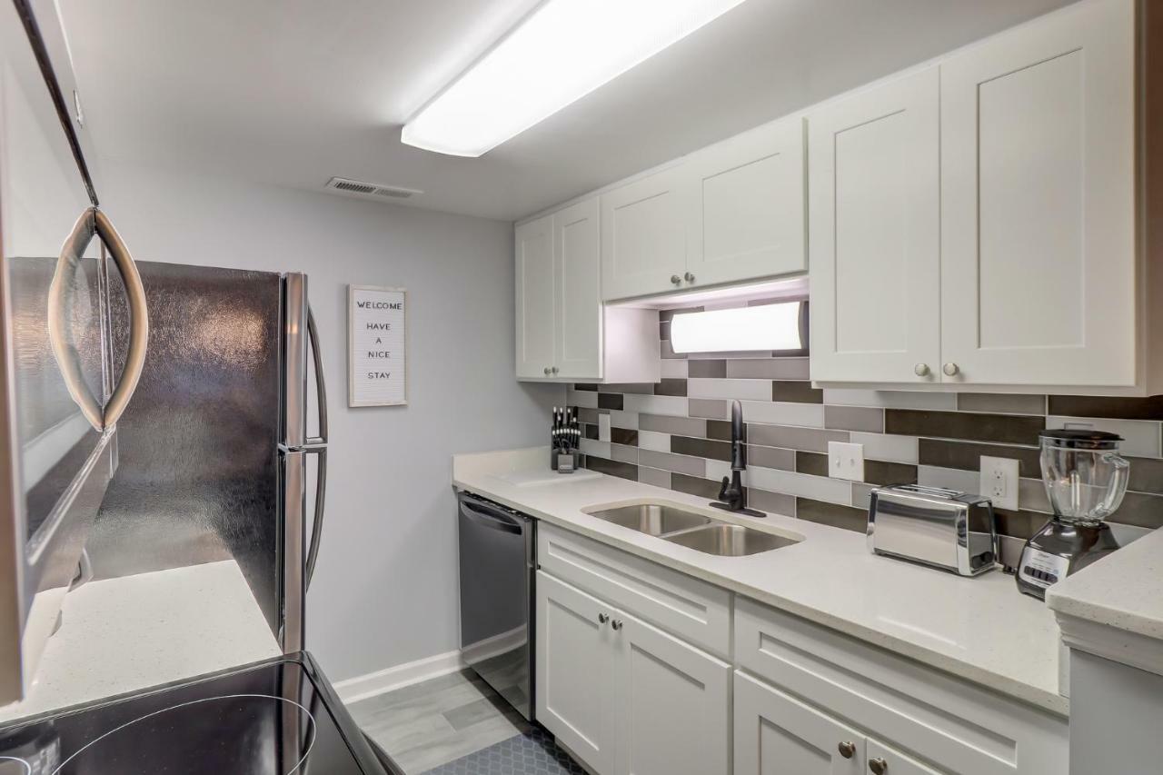 Home Away Home #111 Hilton Head Island Bagian luar foto