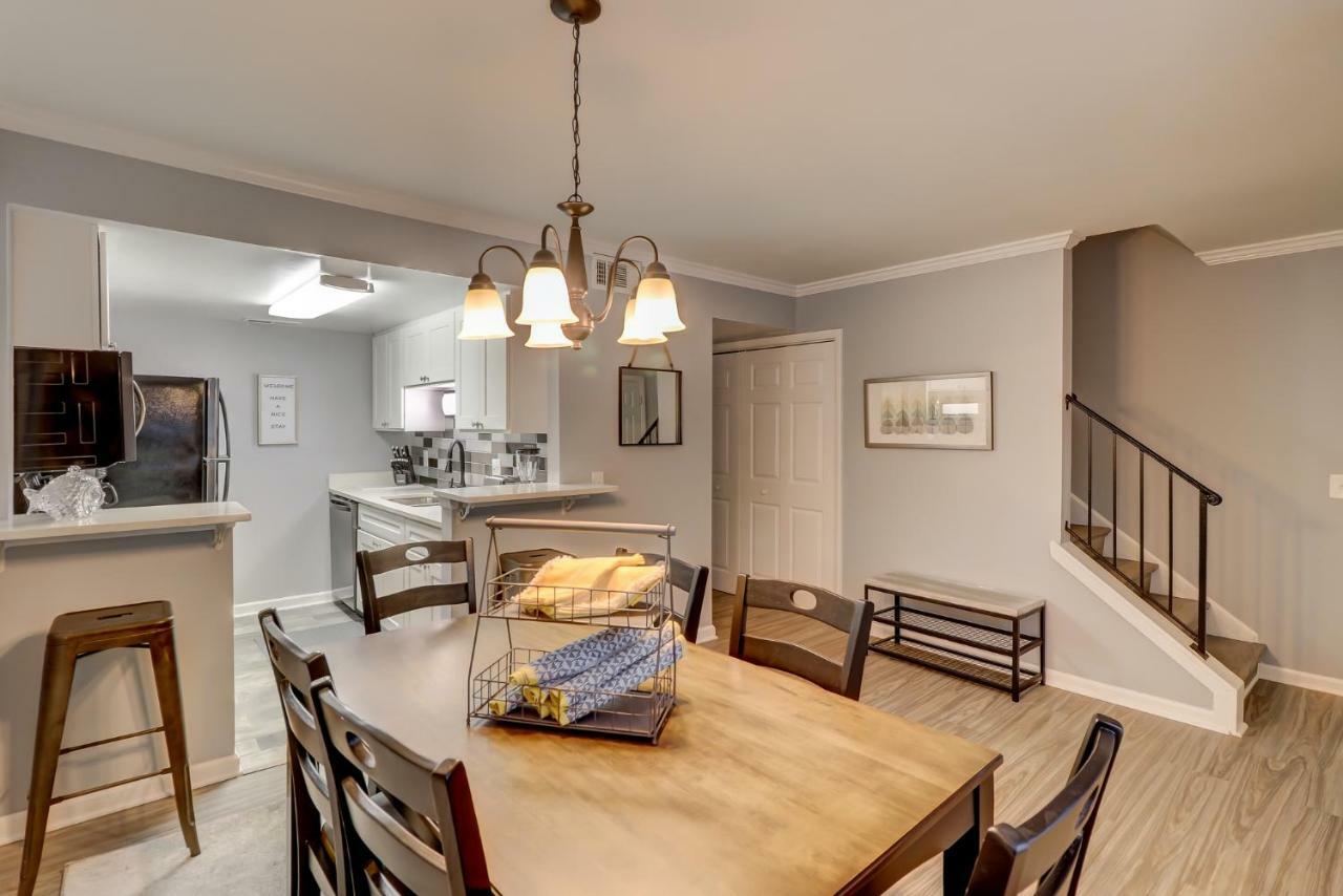 Home Away Home #111 Hilton Head Island Bagian luar foto