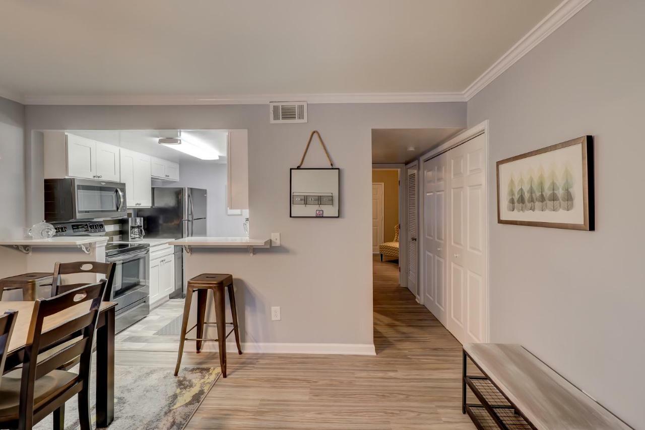 Home Away Home #111 Hilton Head Island Bagian luar foto