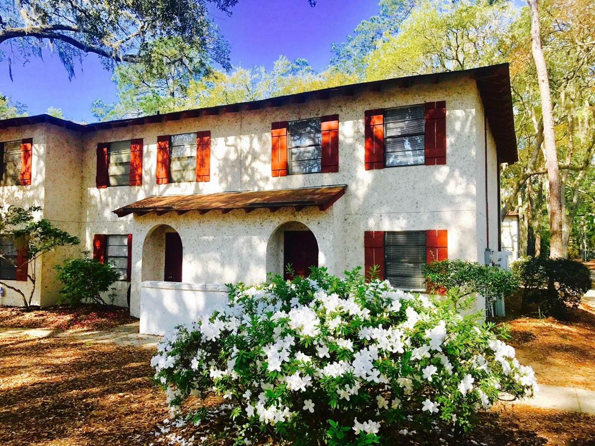Home Away Home #111 Hilton Head Island Bagian luar foto