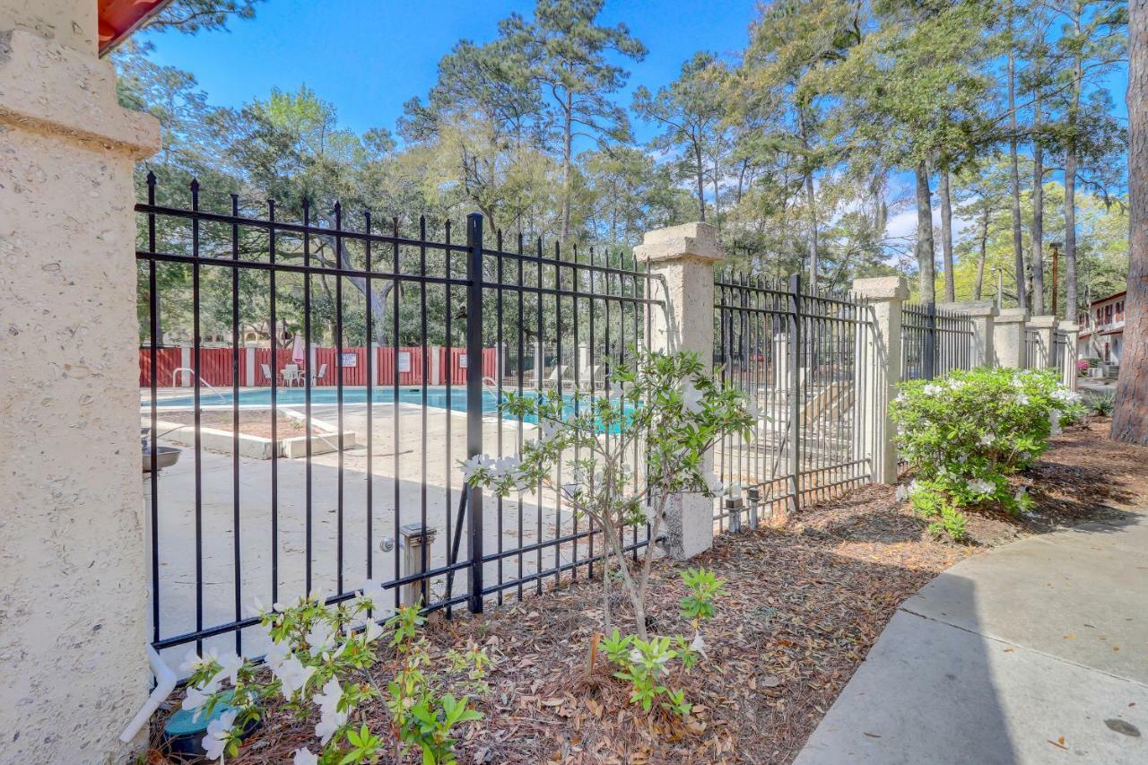 Home Away Home #111 Hilton Head Island Bagian luar foto